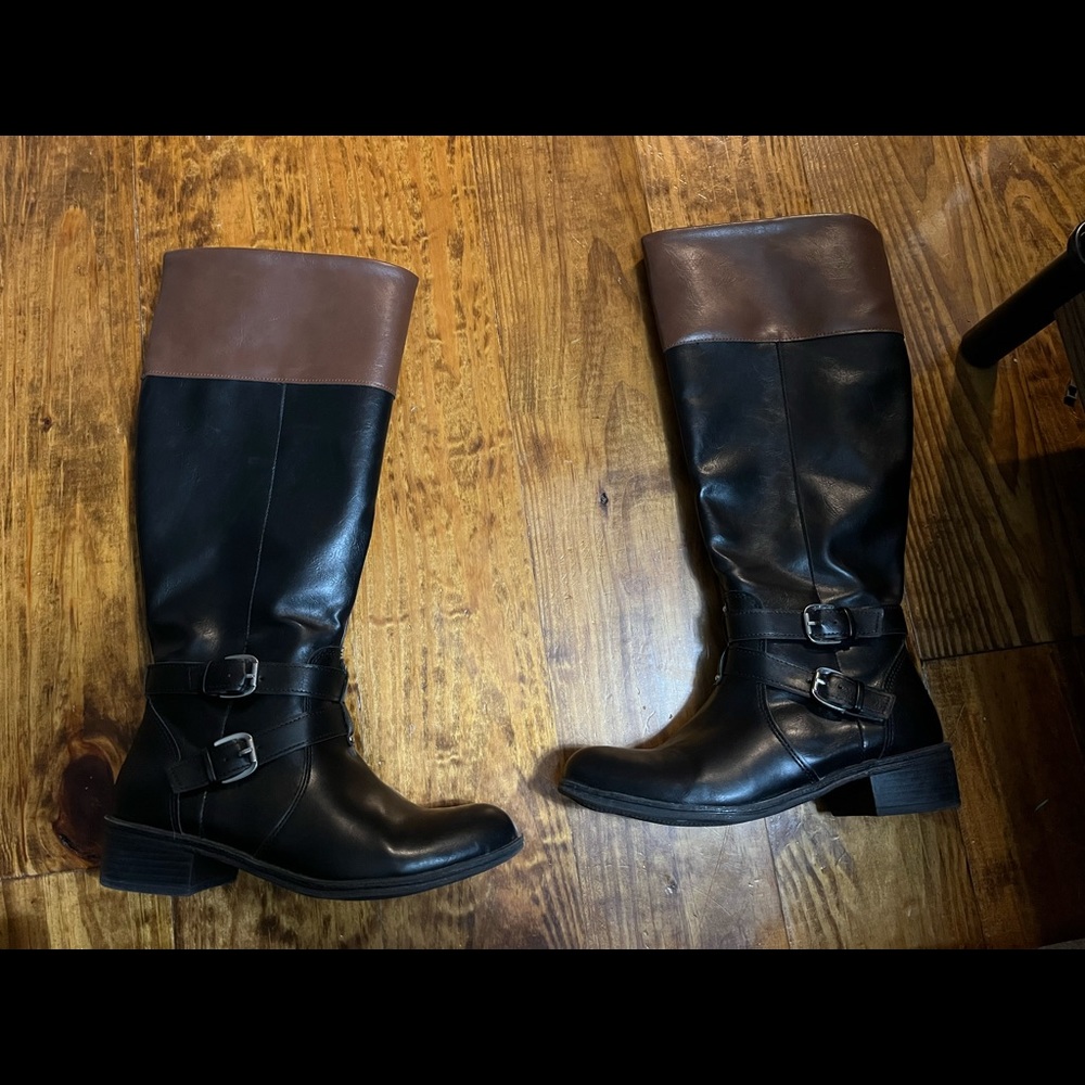 Women’s Arizona Riding Style Boots